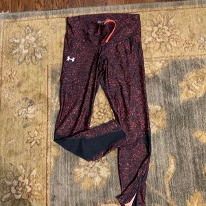 Active wear leggings